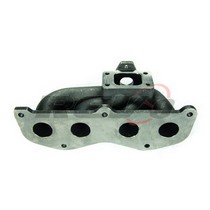 05-07 Scion Tc Rev9Power Flange Cast Manifold