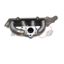 03-07 Ford Focus 2.3L, 04-06 Mazda 3 T25 Rev9Power Turbo Manifold