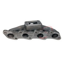 91-98 Nissan 240Sx Ka24De (Dohc), 93-01 Nissan Altima Rev9Power Flange Cast Manifold