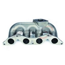 01-05 Honda Civic D17 Rev9Power Flange Cast Manifold