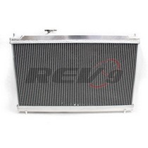 94-01 Acura Integra Rev9Power Radiator - Aluminum