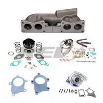 89-90 Nissan 240sx KA24E SOHC Rev9Power Turbo Set Up Kit