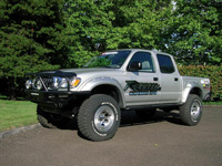 95 1/2-04 Tacoma 4WD & PreRunner Revtek 3