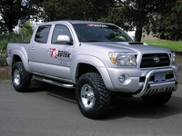 05-09 Tacoma 4WD & PreRunner Revtek 3