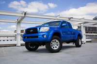 05-09 Tacoma 4WD & PreRunner Revtek 3