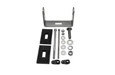 Universal Rigid Industries RIG L-Brackets - DX-L Hardware Kit