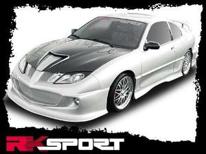 Pontiac Sunfire Body Kits at Andy s Auto Sport