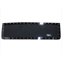 03-06 GMC Sierra Denali 1500 Royalty Core RC1 Classic Grille - Corrosion Resistant Stainless Technology 