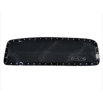 02-05 Dodge Ram 1500 Royalty Core RC1 Classic Grille - Star Flange, Diamond Crimp