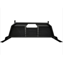 11-16 Ford F250 / F350 Super Duty Royalty Core RC88 Headache Rack - Diamond Crimp, 4