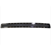 13-15 Dodge Ram 1500 Royalty Core Bumper Grille - Corrosion Resistant Stainless Technology