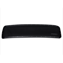 11-14 Chevrolet Silverado 2500/3500 Royalty Core Replacement RCR Race Line Full Grille - Diamond Crimp