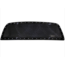 09-15 Ford F150 Raptor Royalty Core Replacement RC1 Classic Full Grille - Star Flange Design