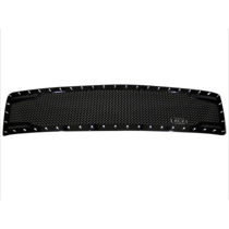 06-07 Chevrolet Silverado 1500 Royalty Core RC2 Twin Mesh Grille - Tig Welded Reinforced Mesh for Maximum Strength and Longevity