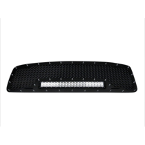 03-05 Dodge Ram 2500/3500 Royalty Core RCRX LED Race Line Grille - Extremely High Quality and Insanely Bright