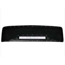 06-07 Chevrolet Silverado 1500 Royalty Core Replacement RCRX LED Race Line Full Grille - Protection Rate Of Ip68