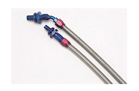 05-06 GTO Base V8 5.7 Russell Fuel Hose