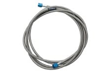 Universal Russell RUS Fuel Lines - Performance -3 AN 2-foot Pre-Made Nitrous and