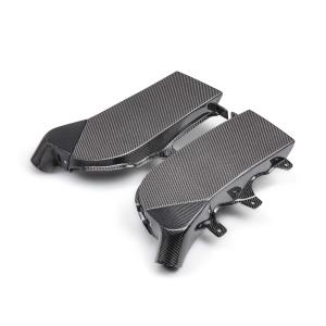 2023-2024 Nissan Z Seibon Carbon Fiber Brake Cooling Duct