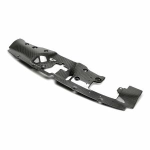 2017-2021 Honda Civic Type R Seibon Carbon Fiber Cooling Plate
