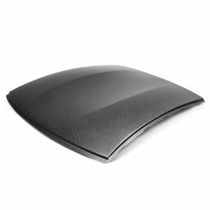 2020-2024 Toyota Supra Seibon DRY Carbon Fiber Roof Replacement
