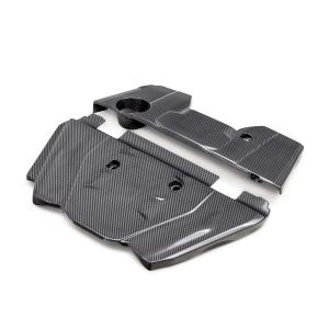 2023-2024 Nissan Z Seibon Carbon Fiber Engine Cover