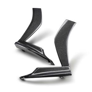 2022-2024 Subaru WRX Seibon Carbon Fiber Front Bumper Trim