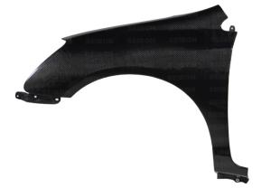 02-05 Honda Civic Si Seibon Fenders (Carbon Fiber)