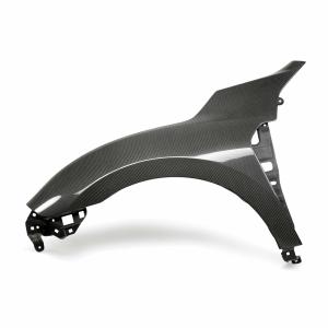 2017-2021 Honda Civic Type R Seibon OE-Style Carbon Fiber Fenders