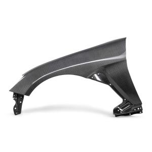 2022-2024 Subaru BRZ, 2022-2024 Toyota GR86 Seibon Carbon Fiber Fenders