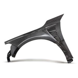 2023-2024 Honda Civic Type-R Seibon MB-Style Carbon Fiber Fenders