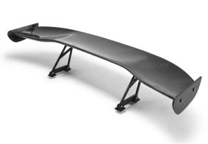  Seibon Rear Spoiler (Carbon Fiber)