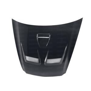 04-08 Acura TL Seibon CW Style Hood (Carbon Fiber)