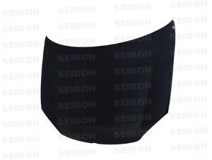 06-09 Volkswagen Golf GTI (1K Or MK5) Seibon OEM Style Hood (Carbon Fiber)