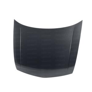 09-10 Acura TSX Seibon OEM Style Hood (Carbon Fiber)