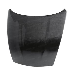 09-16 NISSAN 370Z (Z33)*(Z33)* Seibon OEM Style Hood (Carbon Fiber)