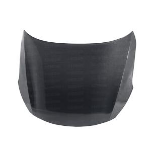 10-15 Kia Optima Seibon OEM Style Hood (Carbon Fiber)