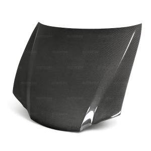 2013-2018 Lexus Gs Oem-Style Carbon Fiber Hood