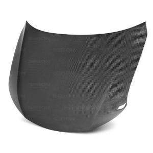 14 Scion tC Seibon OEM Style Hood (Carbon Fiber)