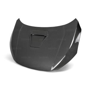 2017 HONDA  CIVIC TYPE-R Seibon OE-Style Carbon Fiber Hood