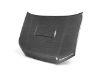 2010-2021 TOYOTA 4RUNNER  Seibon Carbon Fiber Hood (TR-Style)