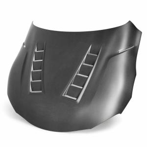 2020-2024 Toyota Supra Seibon TS-Style DRY Carbon Fiber Hood