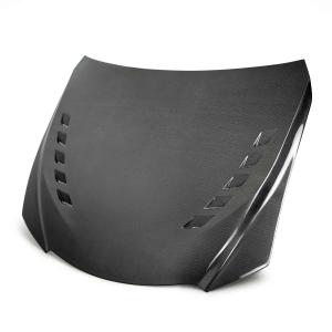 2021-2023 Lexus IS300 / IS350 F Sport Seibon BT-Style Carbon Fiber Hood