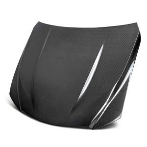 2022-2023 Lexus IS500 Seibon OE-Style Carbon Fiber Hood