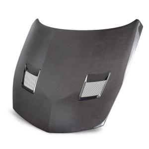 2023-2024 Nissan Z Seibon GT-Style Carbon Fiber Hood