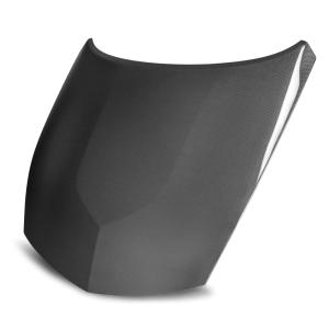 2023-2024 Nissan Z Seibon OEM-Style Dry Carbon Fiber Hood