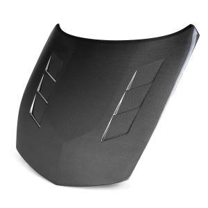 2023-2024 Nissan Z Seibon TS-Style Carbon Fiber Hood