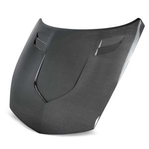 2023-2024 Nissan Z Seibon VS-Style Carbon Fiber Hood