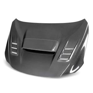 2022-2024 Subaru WRX Seibon CW-Style Carbon Fiber Hood