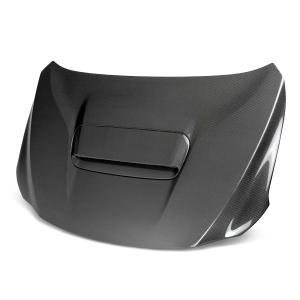 2022-2024 Subaru WRX Seibon OEM-Style Carbon Fiber Hood